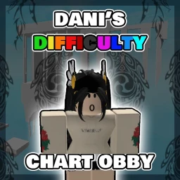 Dani's Difficulty Chart Obby icon
