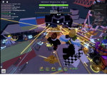 friends forever in roblocks