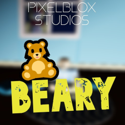 Beary! [CHRISTMAS] 🎅