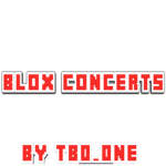 Blox Concerts