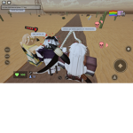 Quest Cast
