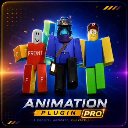 Animation Plugin Pro+