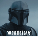 ‘mandalore’
