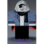 The Mask Guy's Group
