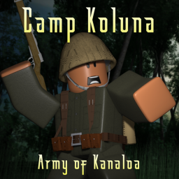 Camp Koluna