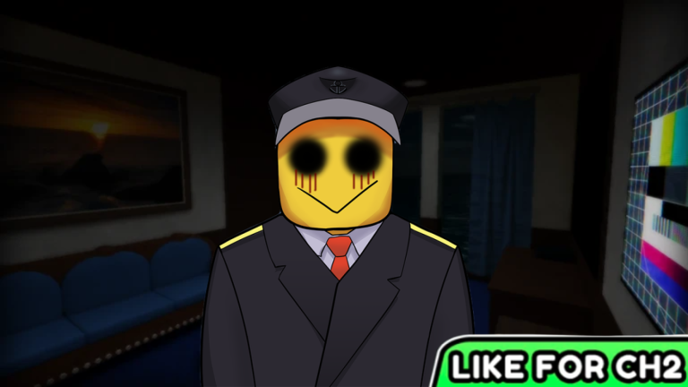 The Cruise Experience ⚓️ screenshot 1