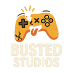 Busted Studios.