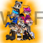 WGF COMPANY