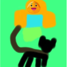 Pet Simulator [GUI] icon