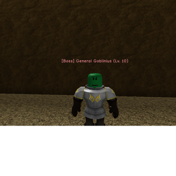 Weird World RPG