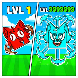 [💘] Upgrade the Pet