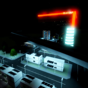 East Bank District [OLD]