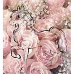 horse girl . girls
