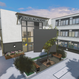 Excel Academy