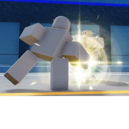 Untitled Fighting Game icon