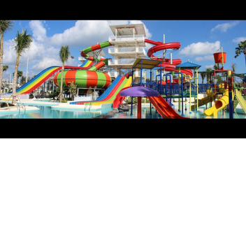 water park!!!