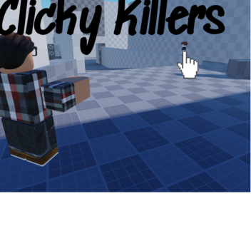 Clicky Killer