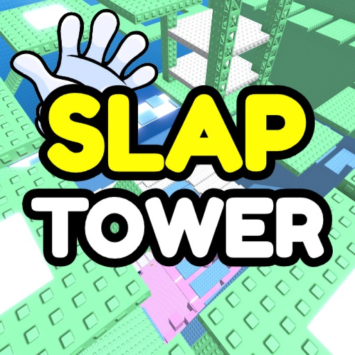 Slapping Troll Tower 2