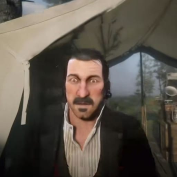 DUTCH VAN DER LINDE OBBY