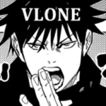 VLONEツ