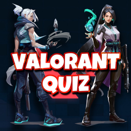 Valorant Quiz