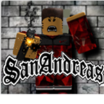 San Andreas RP
