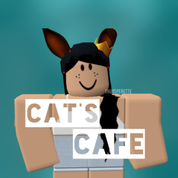 Cat's Cafe :3