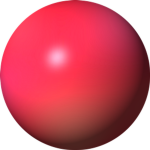 big sphere
