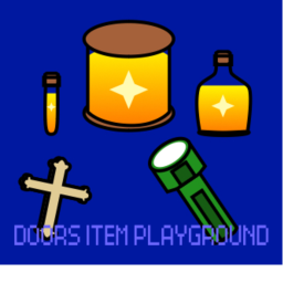 Doors item playground