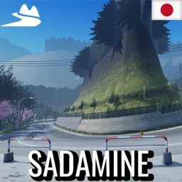 Sadamine icon