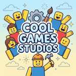Cool Games Studio'ss