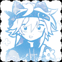 (❀ • ᴗ •)