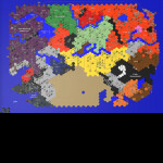 Conquest of Veogora (OLD)