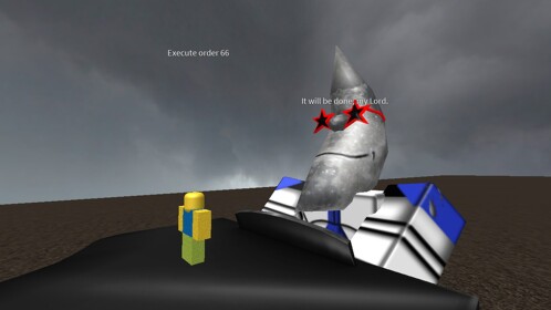 Teh Tailsmo: Revenge of the ( ͡° ͜ʖ ͡°)