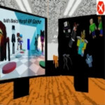 baldis basics morph rp game 