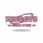 Zinggys HCK Merch Emporium