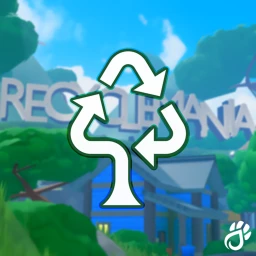 Recycle Mania icon