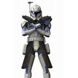 meet CommanderJune 101