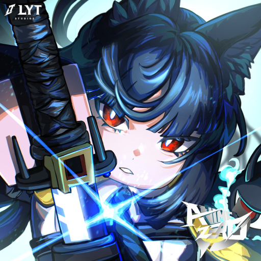Anime Zero [CHAMBER] 🔒  Roblox game