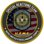 [~] Spec1al React1ons Team