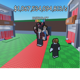 Untitled Game