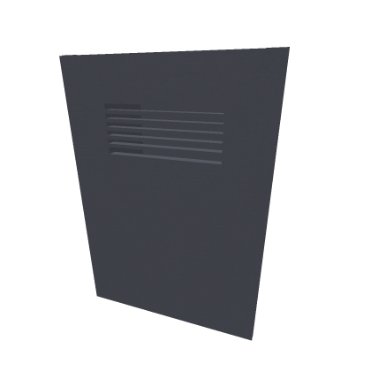 Locker for Nex Rooms kit