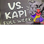 Vs Kapi Full Week