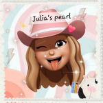 Julia's pearl