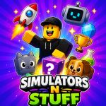 Simulators N Stuff