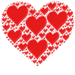 Heart Clothing <3
