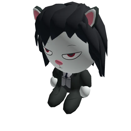 Pretty Blood Eluca Shoulder Pal Roblox item render