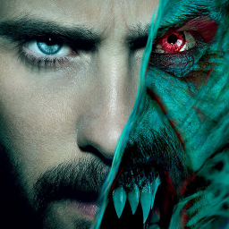 Climb a Morbillion Stairs to Meet Morbius