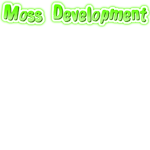 Moss Development
