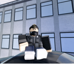 Virginia State Roleplay (VSRP)